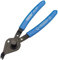 Draper 12492 150 mm Reverse-Pinza per anelli di sicurezza