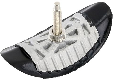 DRC Reifenhalter 1,85 Silber