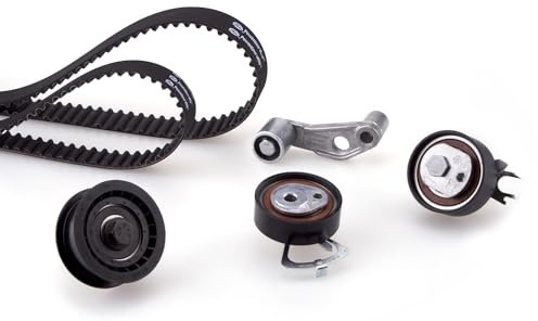 GATES PowerGrip Kit K025565XS, Black