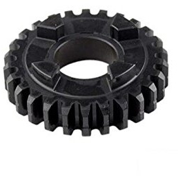 TOP PERFORMANCES Pignone scatola del cambio moto Top Perf tipo originale ADATTABILE AM6 6E LUNGO ALBERO PRIMARIO 26d