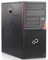 PC Computer Tower Fujitsu Esprimo P910L, Intel Core i5-3470, Ram 8GB DDR3, SSD 240GB, DVD-ROM, USB 3.0, DVI-I Display Port, Windows 10 Pro 64 Bit (Ricondizionato)