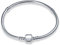 Damen Armband 925 Sterling Silber, Armbänder mit Herz Verschluss Moments Schlangen Gliederarmband Armkette Valentinstag Muttertag Geburtstags Weihnachten Geschenk für Frauen Freundin Mama