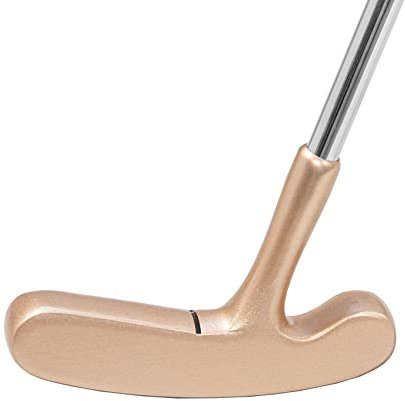 Longridge Zwei-Wege-Bullseye-Putter