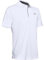 Under Armour Men Tech, Lightweight and Breathable Polo T Shirt for Men, Comfortable Short Sleeve Polo Shirt