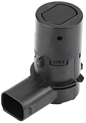 Aramox Bilparkeringshjälp backsensor, PDC parkeringshjälp fram bak för 5-serien E39 520d 525d Td Tds 530d, 66216902181