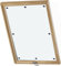 Store Enrouleur Occultant sans Percage 112x118cm avec ventouses Store Occultant sans Percage Store Jour Nuit Noir pour toitures Thermiques