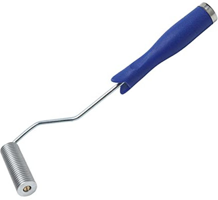 Herramienta de Paleta de Burbujas, Rodillo de Laminación de Fibra de Vidrio de Alta Dureza para Bañera para Reparación de Embarcaciones para la Industria