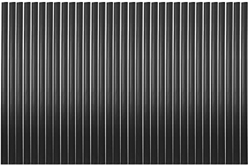 MAPHRWZ pour Bandes de margelle de revêtement de Piscine, pour Remplacement de Piscine Hors Sol, matériau PE de qualité supérieure, Longueur de 24 Pouces, Installation Facile, (Un)