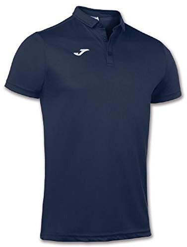 Joma - Polo hobby marino oscuro m/c para hombre