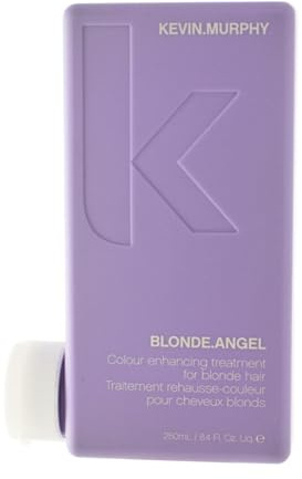Kevin Murphy Blonde Angel Colour Enhancing Treatment Conditioner 250Ml
