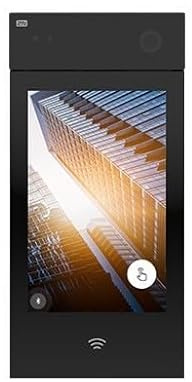 2N IP Style Main Unit, Secured, Antibac, Picard Compatible