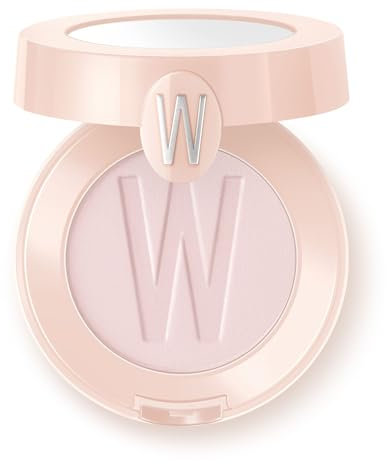 WYCON Cosmetics MONO SHOT Eyeshadow, Ombretto Mono in Polvere - 10 LILY