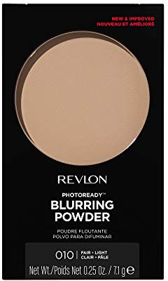 Revlon Photoready Powder, 7.1 g, Number 010, Fair/Light