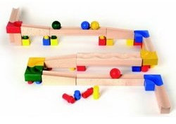 nic - Holzspielzeug