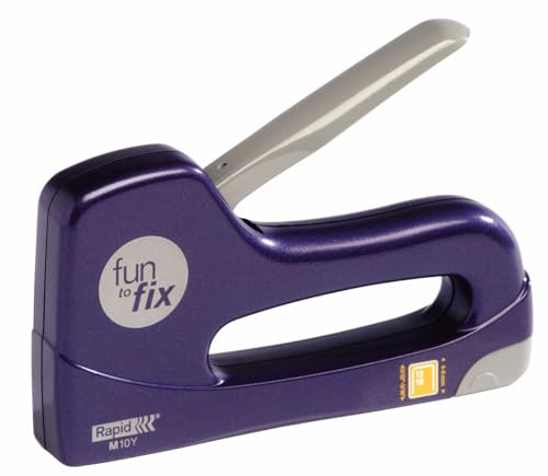 Rapid Handtacker Fun to Fix M10Y