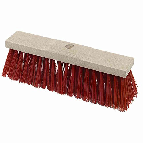 Siena Garden Scopa, Multicolore, 60 cm