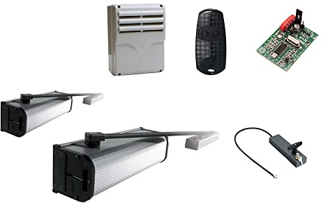 Kit de motorisation CAME F40230E 230V porte de garage