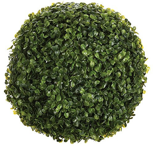 Buchsbaumkugel, künstliche – Durchm. 30 cm