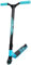 Nijdam Kinder Stunt Faltroller Style, Schwarz/Blau, One Size, 52ML