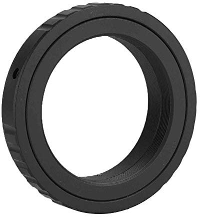 VBESTLIFE T2-OM Teleskop-Umkehrlinse T2 für 4/3 Adapterring für E-600 E-510 E-500 E-450 E-5