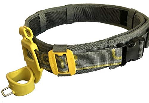 Leborgne 494025 Ceinture Confort, Porte Marteau Et Porte Tenaille Nanovib