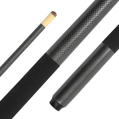 Bison Billard-Queue Graphite