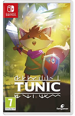 Fangamer Túnica - Interruptor