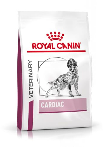 Royal Canin hund vuxen hjärt-veterinärdiet torr hundmat - 14 kg