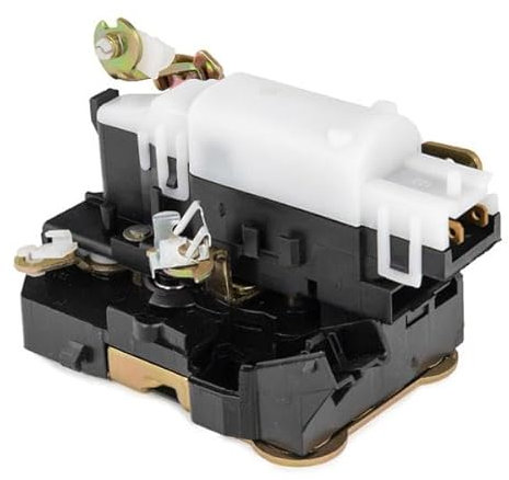 Serrure Mécanisme de Centralisation de Porte Avant Droit Côté Passager compatible avec KUBISTAR KANGOO - 8200051730 8200727504