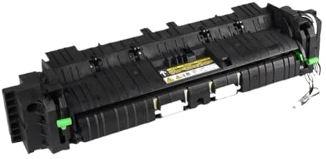 CCXTZC Unidad de fusor 2000AC 2006A 2323A Compatible con fotocopiadora Negra 2306 2506 2307 2507 2309 2303 2323 2523