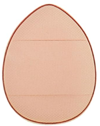 Mini Fingersminkdon Bärbart Sminkverktyg | Foundation Fingerpuff Till Damer Tjejer Makeupälskare Nybörjare Erfarna Resa