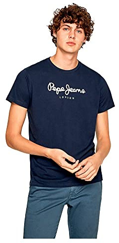 Pepe Jeans Eggo Camiseta para Hombre