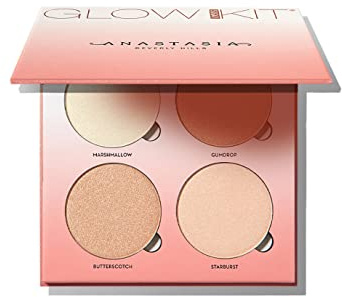 Anastasia Beverly Hills, set di illuminanti in polvere Sugar Glow Kit
