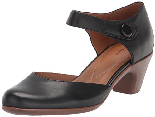 Easy Spirit Clarice Women's Pump black Size: 8.5 Narrow