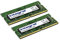 Integral Memory 32GB Kit (2x16GB) DDR4 RAM 2666MHz SODIMM Laptop/Notebook PC4-21333 Arbeitsspeicher, IN4V16GNELSIK2, Green