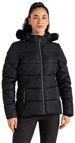 Dare2b Women's Womens Glamorizev Jacket Ski Jacket (pack of 1)