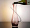 Wine Carafe Accessories Water Carafe Wine Filter Wine Dispenser Wine Aerator Red Wine Decanter Water Jugs Whisky Decanter Skull Gifts for Housewarming Rum Alcohol for Home Bar (C-1200ml)