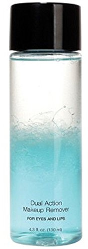 Dual Action Makeup Remover for Eyes & Lips 4.3 oz.