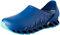 Scholl Evoflex, Scarpe da Lavoro Unisex - Adulto, Blue Navy, 45 EU