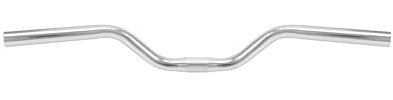 QWORK® Fahrradlenker, Lenkstange Fahrrad, Fahrrad Teile, 22.2 * 560mm