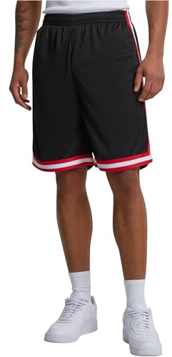 Urban Classics herr Mesh shorts Stripes Mesh Shorts