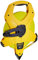 STANLEY 2-34-777 Rotella Metrica Powerwinder, Nastro in Fibra di Vetro, 100 m