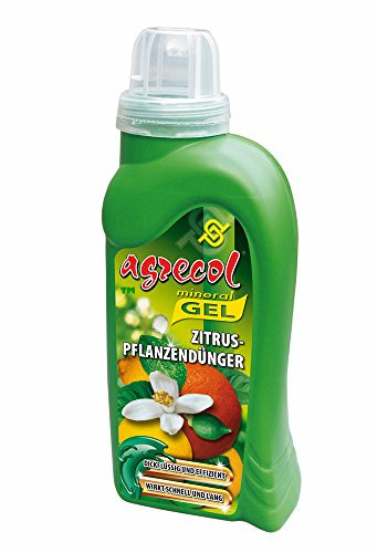 Engrais minéral concentré pour agrumes 75 l