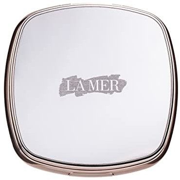 Cushion Compact Foundation, 01 Rose Porcelaine