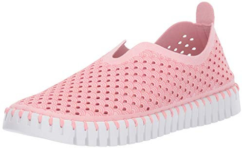 ILSE JACOBSEN HORNBÆK | Tulip3275 | Lightweight Shoe | Adobe Rose 40 EU