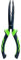 Profi Anglerzange gebogen 23cm von Sänger