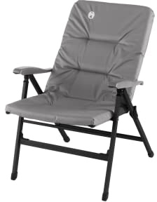 Coleman 2000038494 Relaxsessel, grey