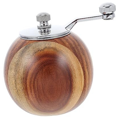 Manueller Kurbelpfeffer für Hand-chili-pfeffer Getrocknet Frisch Küchengerät Handkurbel und Langlebig