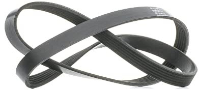 STARK SKPB-0090253 Keilrippenriemen Rippenriemen 4,45mm 1245mm 21,36mm Gummi