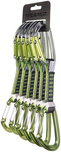 C.A.M.P. - Set 6 Orbit Express KS Mixte 12 cm